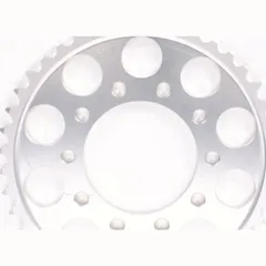 Aluminum rear sprocket 47T 530 K51-35031-47