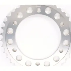 Aluminum rear sprocket 38T 530 K51-35040-38