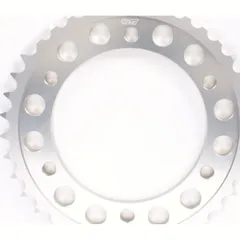 Aluminum rear sprocket 44T 530 K51-35040-44