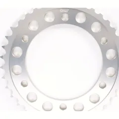 Aluminum rear sprocket 47T 530 K51-35040-47