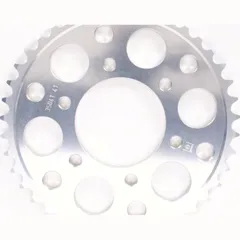 Aluminum rear sprocket 43T 530 K51-35041-43
