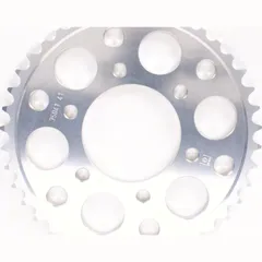 Aluminum rear sprocket 44T 530 K51-35041-44