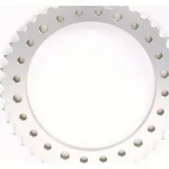Aluminum rear sprocket 42T 530 K51-35042-42