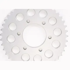 Aluminium rear sprocket 42Z 530 K51-35043-42