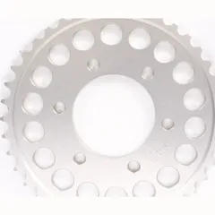 Aluminum rear sprocket 43T 530 K51-35043-43