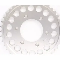 Aluminum rear sprocket 46T 530 K51-35043-46