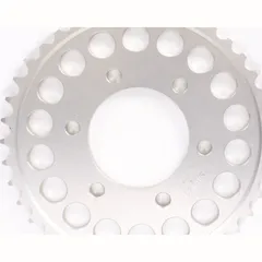 Aluminum rear sprocket 47T 530 K51-35043-47