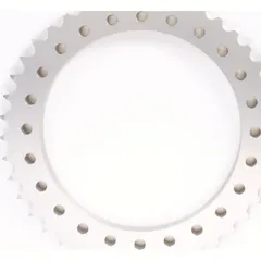 Aluminium rear sprocket 43Z 530 K51-35046-43
