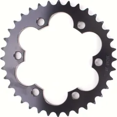 Aluminium rear sprocket 45Z 530 K51-35046-45