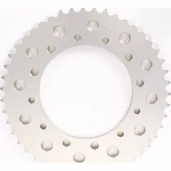 Aluminium-rear sprocket 46Z 530 K51-35051-46