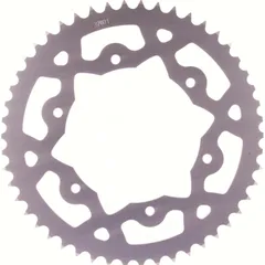 Aluminium-rear sprocket X-Wing 48Z 520