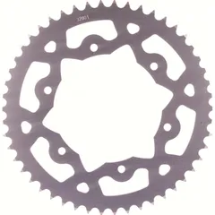 Aluminium-rear sprocket X-Wing 49Z 520