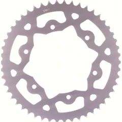 Aluminium-rear sprocket X-Wing 50Z 520