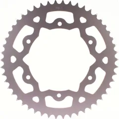 Aluminium-rear sprocket X-Wing 48Z 520 K53-32043-48