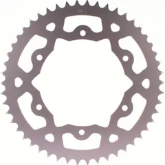Aluminium-rear sprocket X-Wing 49Z 520 K53-32043-49