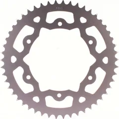 Aluminium-rear sprocket X-Wing 50Z 520 K53-32043-50
