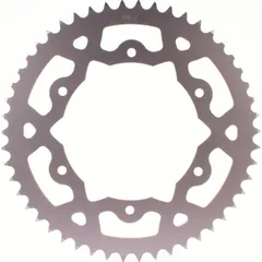 Aluminium-rear sprocket X-Wing 51Z 520 K53-32043-51