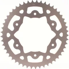 Aluminium-rear sprocket X-Wing 48Z 520 K53-32045-48