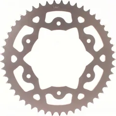 Aluminium-rear sprocket X-Wing 49Z 520 K53-32045-49