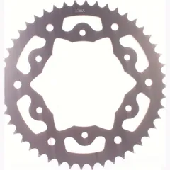 Aluminium-rear sprocket X-Wing 50Z 520 K53-32065-50