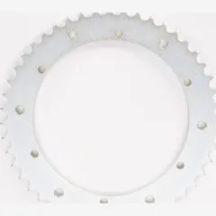 KeRa, Kettenblatt Alu Kettenrad 428-58Z für: Fantic