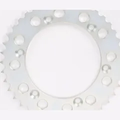 PBR Steel Rear sprocket Cag 46Z Kr-698-46Z-520