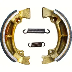 Premium brake shoes Water Grooved K703G