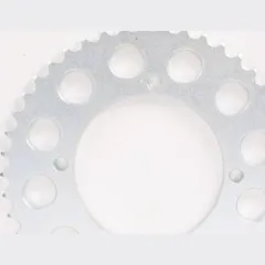 PBR steel rear sprocket 530 - 44T