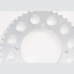 PBR steel rear sprocket 530 - 46T