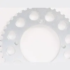 PBR steel rear sprocket 530 - 48T