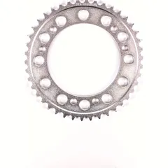 PBR Steel Rear sprocket 713, -530, 42 teeth for Cagiva Elefant 750/900