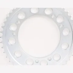 PBR Steel Rear sprocket Cag 750/900 46Z Kr-729-46Z-530