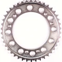 PBR Steel Rear sprocket 713, -530, 48 teeth