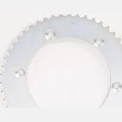 PBR rear sprocket 428 - 50T