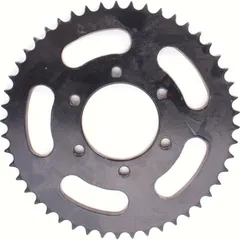 PBR Steel Rear sprocket Su 45Z Kr-809-809/2-45Z-428