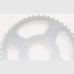 PBR Steel rear sprocket 810, -428, 52 teeth