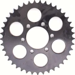 PBR Steel Rear sprocket Su 43Z Kr-812-43Z-525