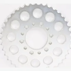 KeRa, Kettenblatt, Zahnrad Stahl-Kettenrad Su 40Z Kr-814-40Z-530