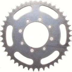PBR steel sprocket 819, -520, 43 teeth
