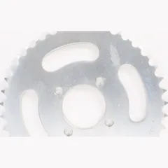 PBR Steel Rear sprocket 832-F-38 420 - 38 teeth
