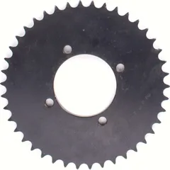 PBR Steel Rear sprocket Ya 37Z Kr-838-37Z-428