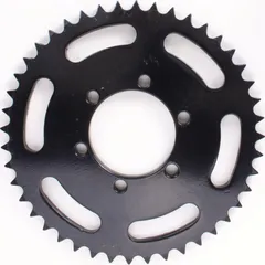 PBR Steel Rear sprocket Ya 44Z Kr-856-44Z-530