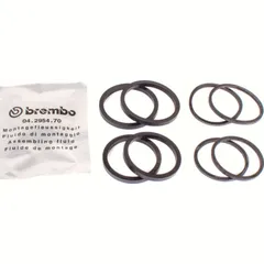 Repairkit brake caliper O-rings Duke 2002 (original)