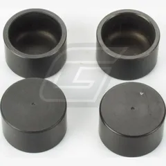 brake pistons front 4pc. For several for: KTM 690-1190 (original)
