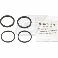 Brake caliper repair kit (original)