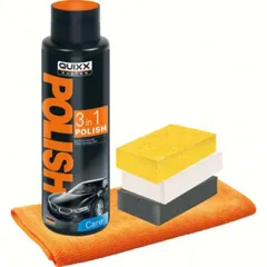 Quixx-Polish 3 in 1