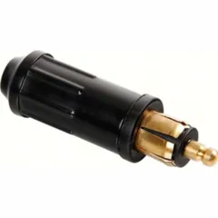 DIN-Stecker für Zigarrenanzünder , 12/24V