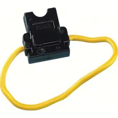 ATS bakelite in-line fuse holder