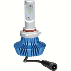 "HALO-LED" 9005 Lampe 12-24V 25W 8LED-ZES