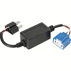 Halo Led Cheat box 12V - H8 - H11